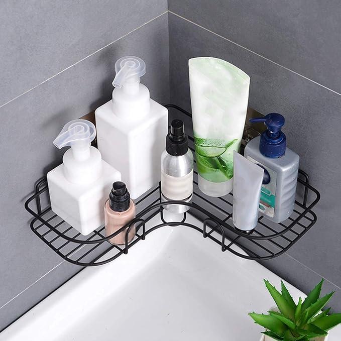 High-Quality Construction For Reliable Performance Over Time Bathroom Shelves